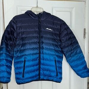 Eddie Bauer Kids Reversible Jacket